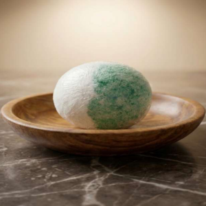 active fresh bath bomb