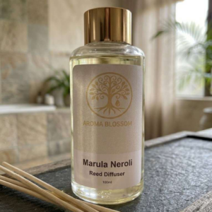 marula neroli reed diffuser
