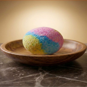 pop rocket bath bomb